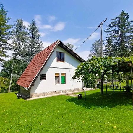 Takovo - Odmor U Selu Villa กอร์นีย์มิลาโนวัซ ภายนอก รูปภาพ