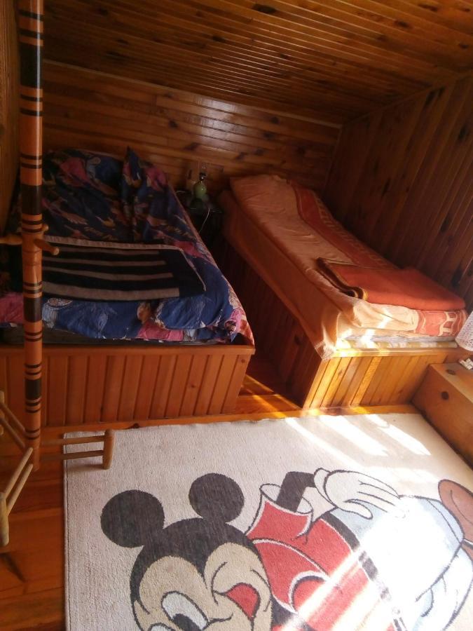 Takovo - Odmor U Selu Villa กอร์นีย์มิลาโนวัซ ภายนอก รูปภาพ