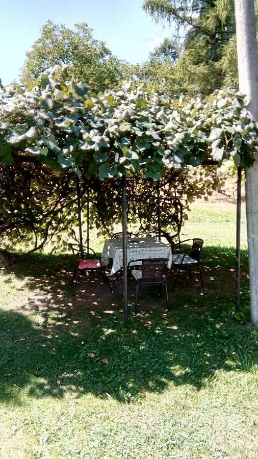Takovo - Odmor U Selu Villa กอร์นีย์มิลาโนวัซ ภายนอก รูปภาพ