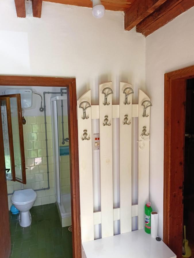 Takovo - Odmor U Selu Villa กอร์นีย์มิลาโนวัซ ภายนอก รูปภาพ